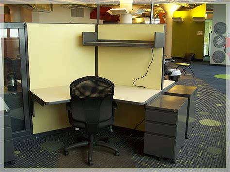 steelcase first generation 9000.